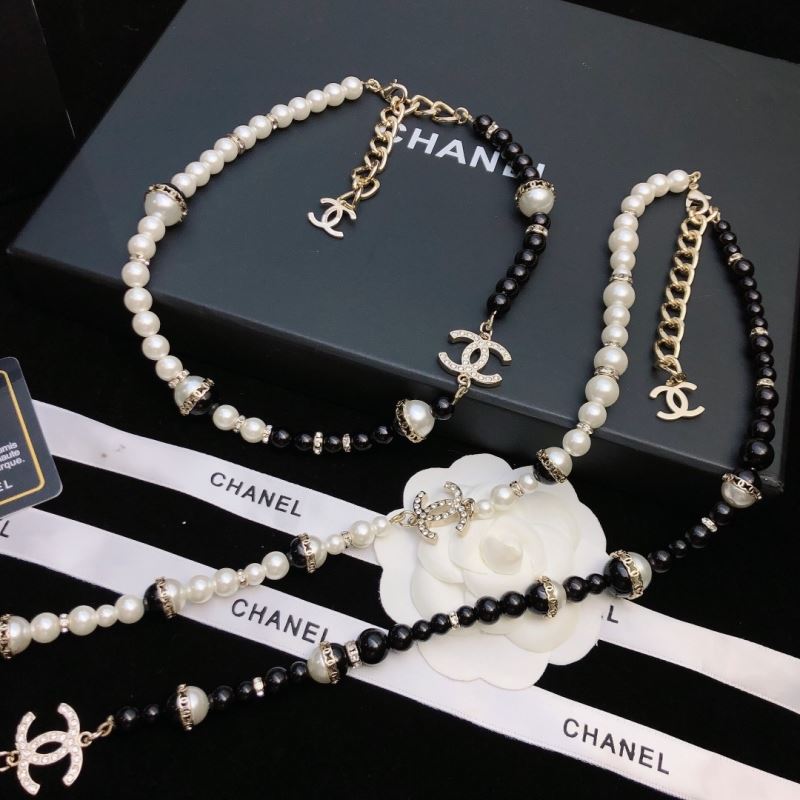 Chanel Necklaces